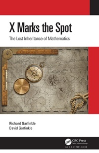 Abbildung von: X Marks the Spot - Routledge Cavendish