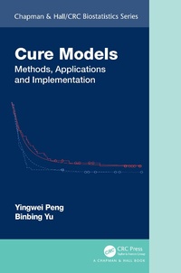 Enlarge image Cover: Cure Models - Chapman & Hall/CRC
