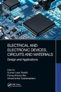 Cover: Electrical and Electronic Devices, Circuits and Materials - CRC Press
