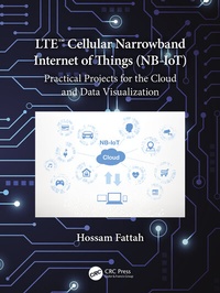 Abbildung von: LTE Cellular Narrowband Internet of Things (NB-IoT) - CRC Press