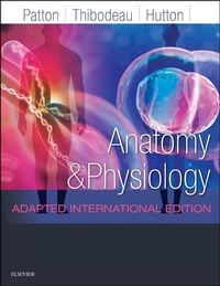 Abbildung von: Anatomy and Physiology E-Book - Elsevier