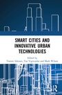 Cover: Smart Cities and Innovative Urban Technologies - Routledge