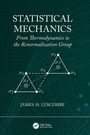 Cover: Statistical Mechanics - CRC Press