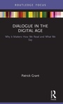 Cover: Dialogue in the Digital Age - Routledge