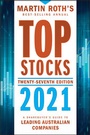 Cover: Top Stocks 2021 - Wiley