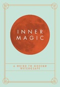 Cover: Inner Magic - Pyramid