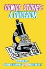 Cover: Comics Studies - Rutgers University Press