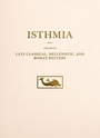 Cover: Late Classical, Hellenistic, and Roman Pottery - American School of Classical Studies at Athens