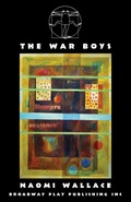 Cover: The War Boys - Broadway Play Publishing