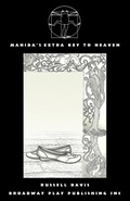 Cover: Mahida's Extra Key To Heaven - Broadway Play Publishing