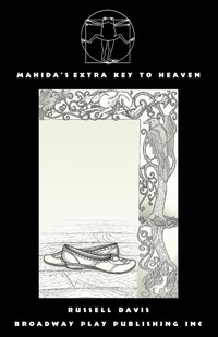 Enlarge image Cover: Mahida's Extra Key To Heaven - Broadway Play Publishing