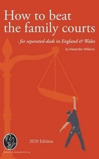 Abbildung von: How to beat the family courts - Manhandle Press Ltd
