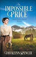 Cover: An Impossible Price - Wilson Creek Publishing