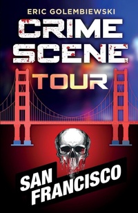Abbildung von: Crime Scene Tour - Intryoli Press