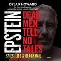 Cover: Epstein Lib/E - Blackstone Publishing