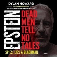 Enlarge image Cover: Epstein Lib/E - Blackstone Publishing