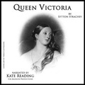 Cover: Queen Victoria - Spoken Realms