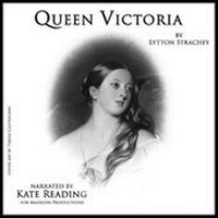 Enlarge image Cover: Queen Victoria - Spoken Realms