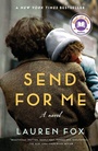 Cover: Send for Me: A Read with Jenna Pick - Vintage Books