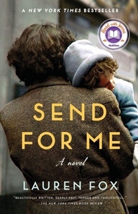 Enlarge image Cover: Send for Me: A Read with Jenna Pick - Vintage Books
