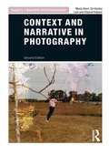 Cover: Context and Narrative in Photography - Routledge