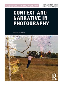 Abbildung von: Context and Narrative in Photography - Routledge