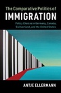 Cover: The Comparative Politics of Immigration - Cambridge University Press
