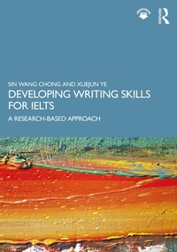 Abbildung von: Developing Writing Skills for IELTS - Routledge