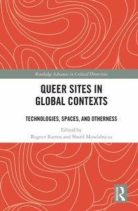 Abbildung von: Queer Sites in Global Contexts - Routledge