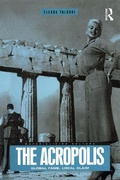 Cover: The Acropolis - Routledge