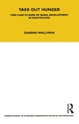 Cover: Take Out Hunger - Routledge