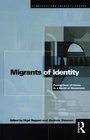 Cover: Migrants of Identity - Routledge
