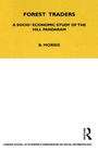 Cover: Forest Traders - Routledge