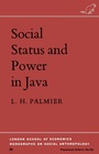 Cover: Social Status and Power in Java - Routledge