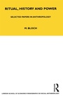 Cover: Ritual, History and Power - Routledge