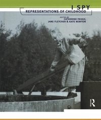 Abbildung von: I Spy - Routledge