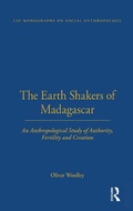 Cover: The Earth Shakers of Madagascar - Routledge