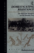 Cover: Domesticating Resistance - Routledge