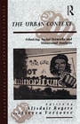 Cover: The Urban Context - Routledge