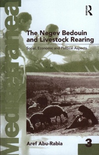 Abbildung von: Negev Bedouin and Livestock Rearing - Routledge