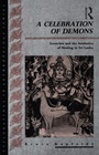Cover: A Celebration of Demons - Routledge