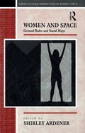 Cover: Women and Space - Routledge