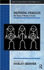 Cover: Defining Females - Routledge