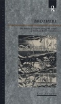 Cover: Brothers - Routledge