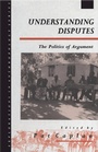 Cover: Understanding Disputes - Routledge