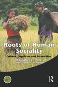 Cover: Roots of Human Sociality - Routledge