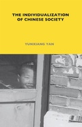 Cover: The Individualization of Chinese Society - Routledge