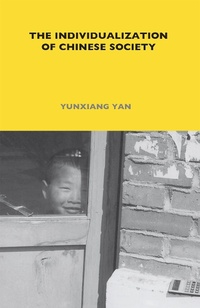 Enlarge image Cover: The Individualization of Chinese Society - Routledge