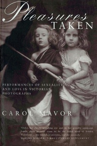 Abbildung von: Pleasures Taken - Routledge