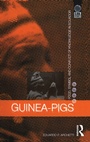 Cover: Guinea Pigs - Routledge